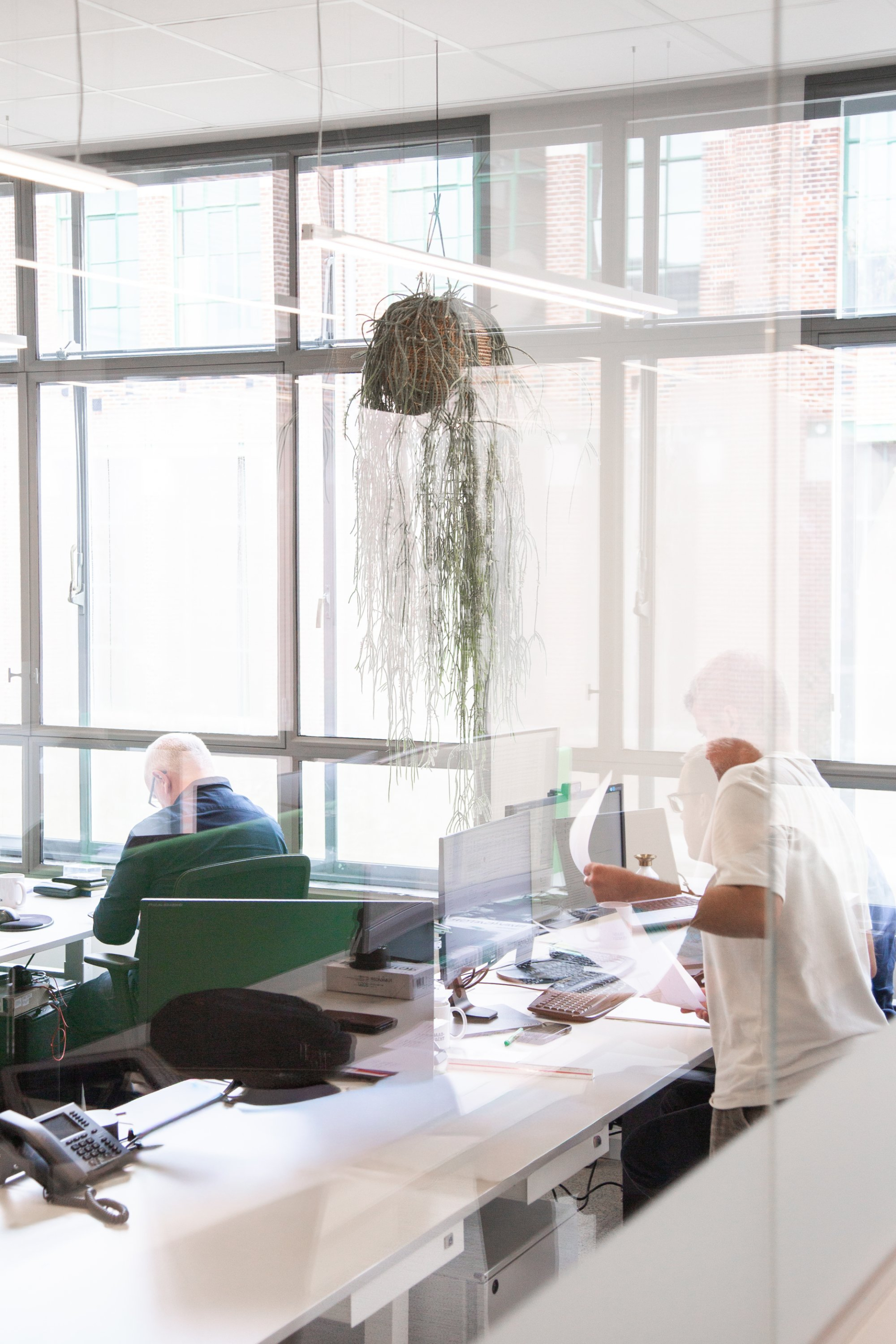 profex - Duurzaam ondernemen