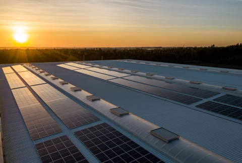 zonnepanelen