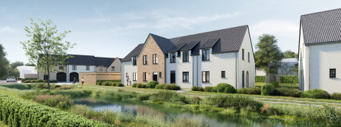 Nieuwbouw Maldegem