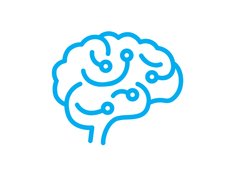 Icoon hersenen