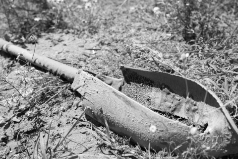 Profex - Bodemonderzoek