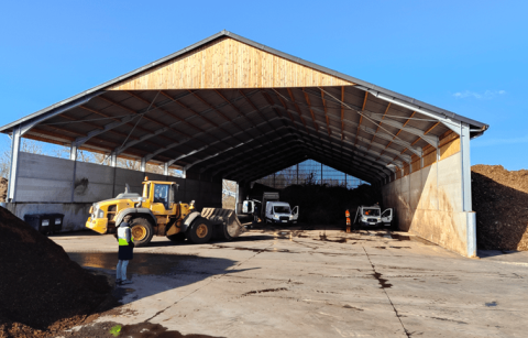 Hangar