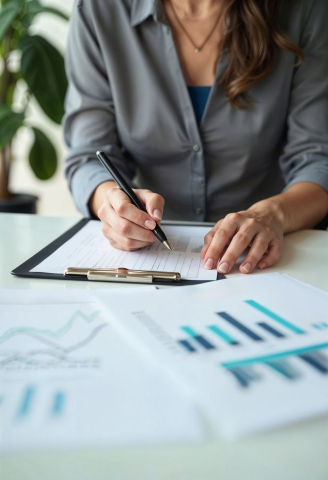 administratie profex