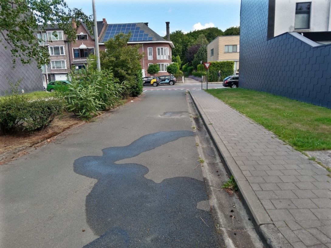Profex - sloopopvolgingsplan infrastructuurwerken