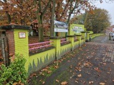 Lagere school asbest