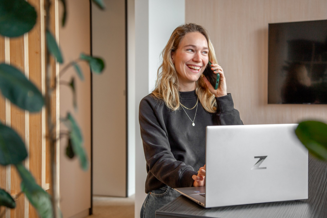 profex - Duurzaam ondernemen