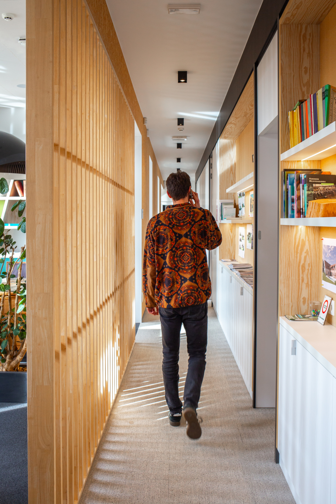 profex - Duurzaam ondernemen