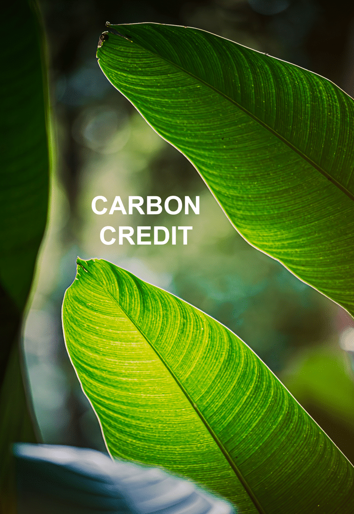 Carbon credits